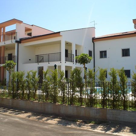 Apartment C Marina di Ginosa Exterior foto