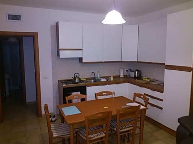 Apartment C Marina di Ginosa Exterior foto